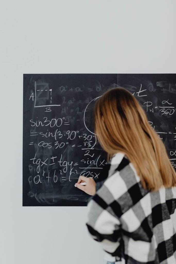 Adding and Subtracting Rational Expressions — 12 Worked Examples with Steps